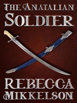 cover image of The Anatalian Soldier